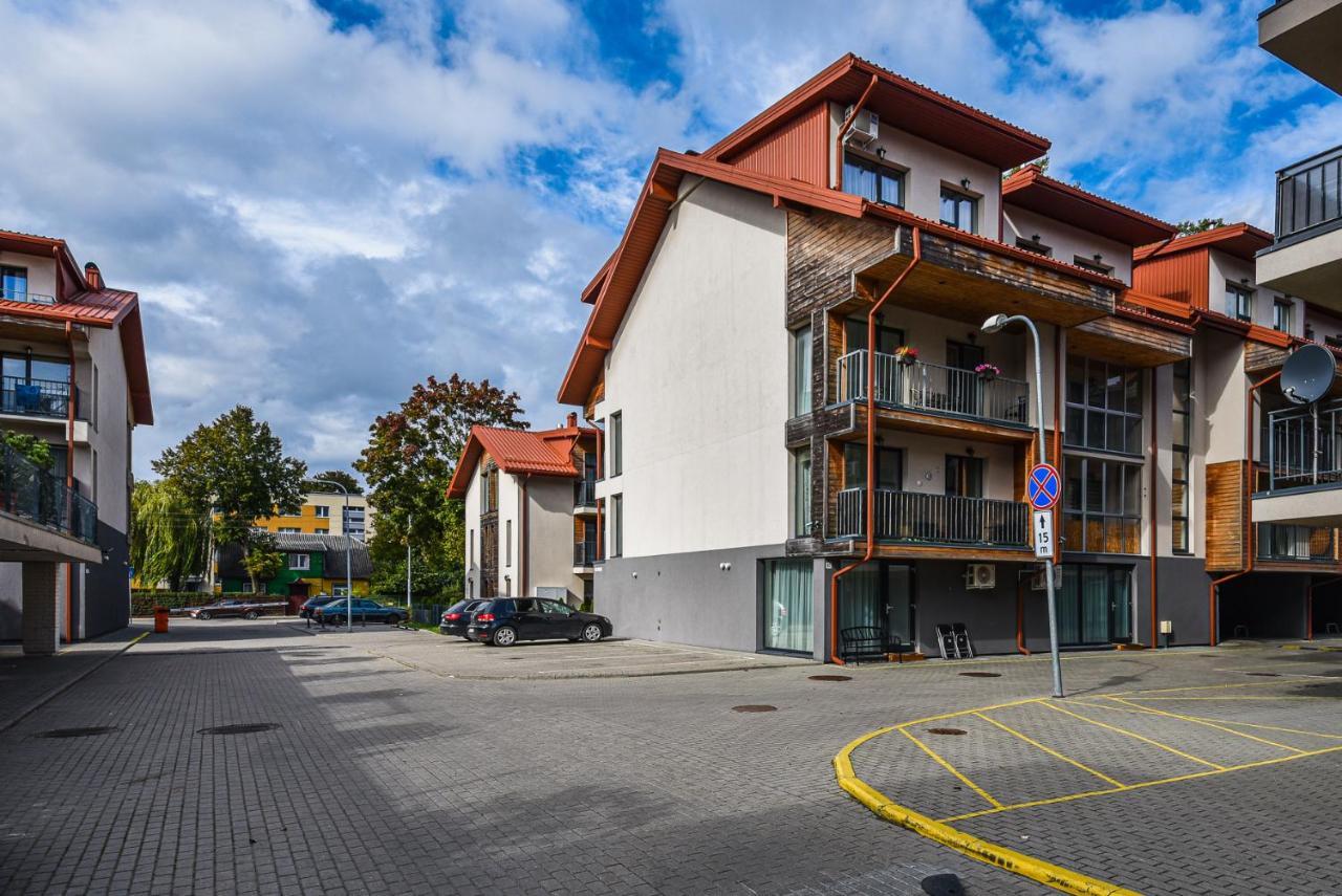 Grey Red Apartments بالانغا المظهر الخارجي الصورة